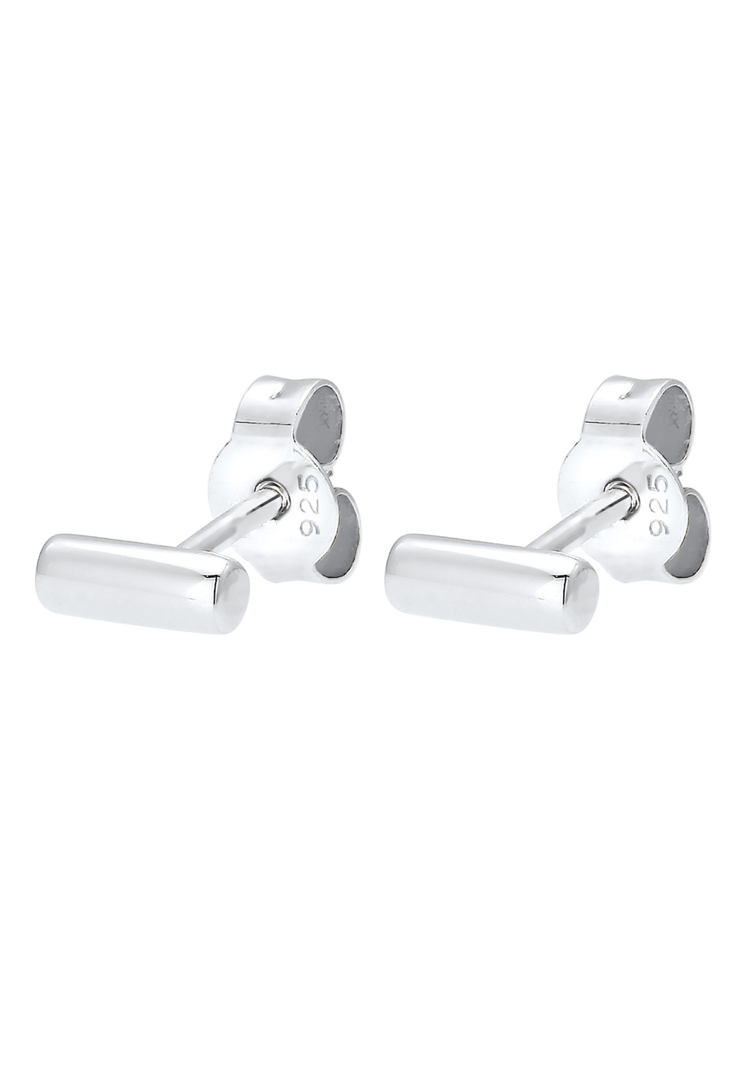 Orecchini da donna Elli Geo Minimalise - Argento 925/1000