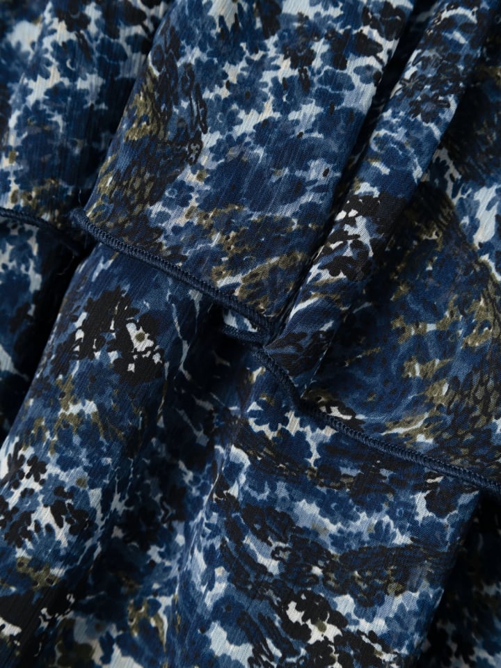 name it Rock NKFOLINKU SKIRT in ocean cavern günstig kaufen 116