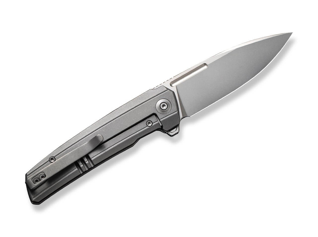 Speedster Titanium Grey