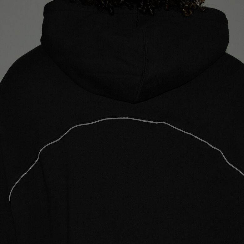 NIKE x Nocta NRG Cardinal Stock Hoodie Fleece black/black/(white)