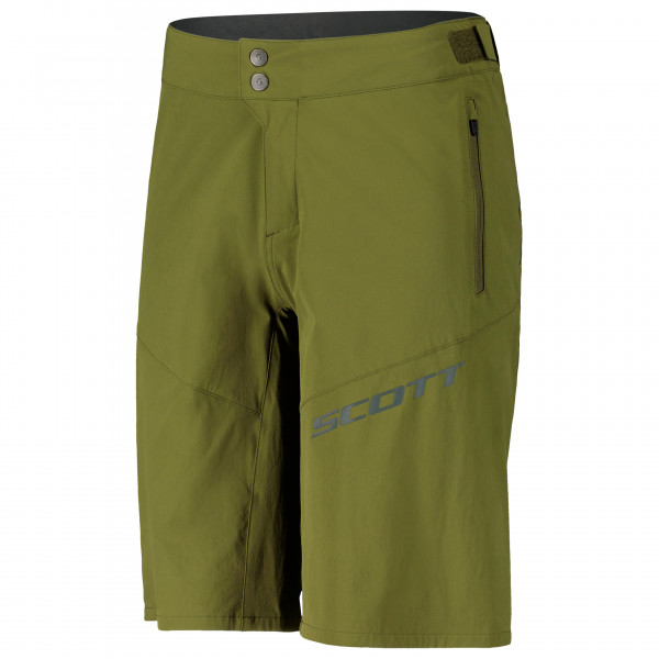 Scott - Shorts Endurance Loose Fit with Pad - Radhose