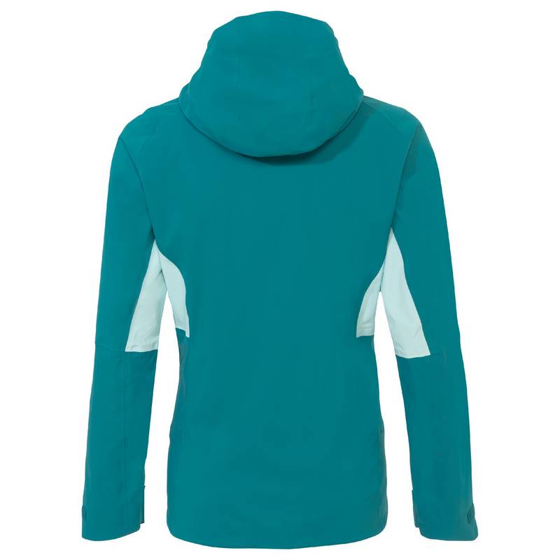 VAUDE Women's Simony 2,5L Jacket IV Outdoorjacke Damen