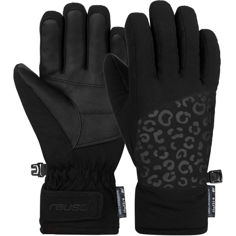 Reusch Beatrix R-TEX® XT Junior Skihandschuhe Kinder