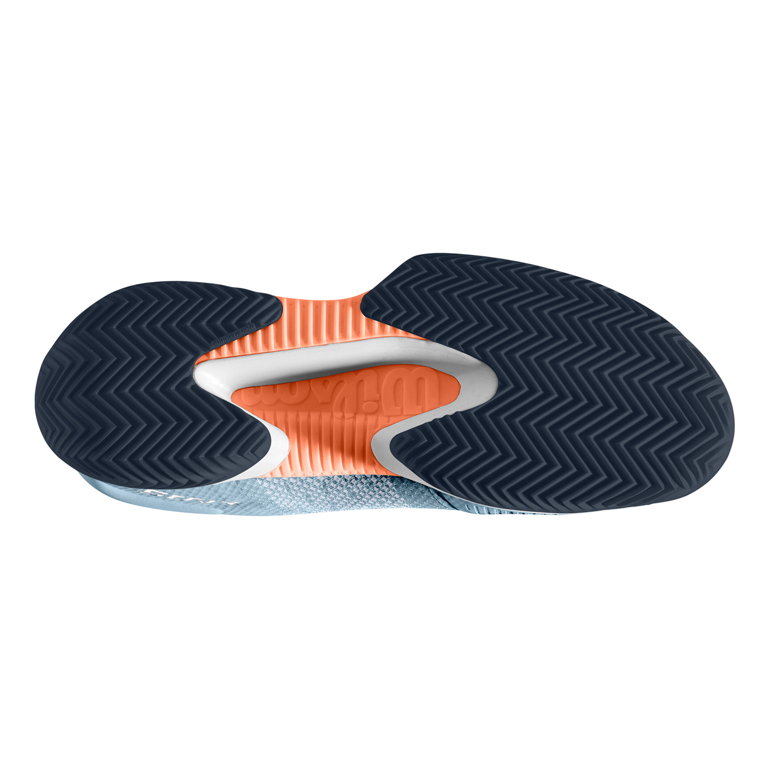 Kaos Swift Sandplatzschuh Damen - Hellblau