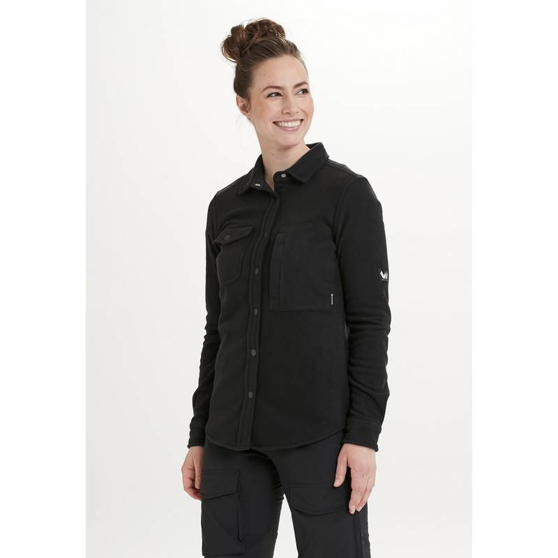 Whistler Noelle Langarmshirt Damen
