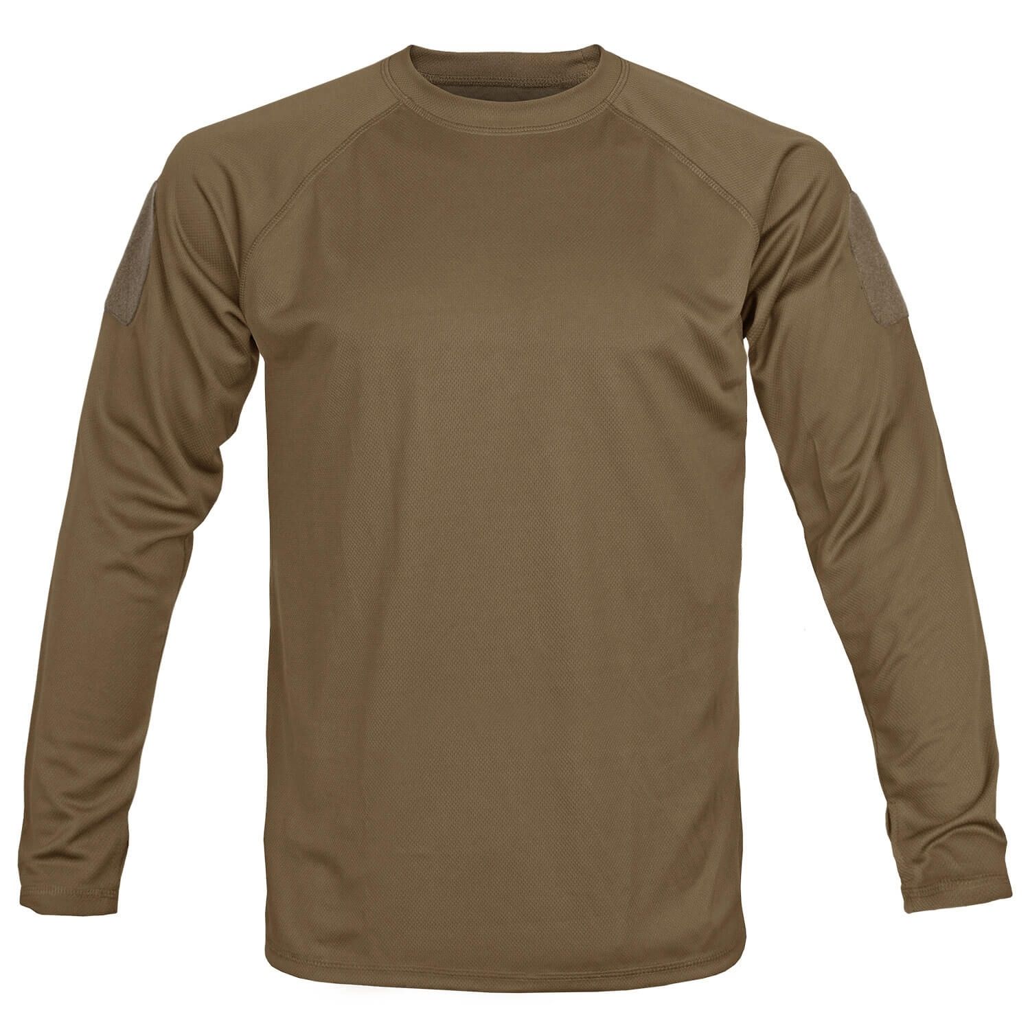 Tactical Quick Dry Shirt langarm