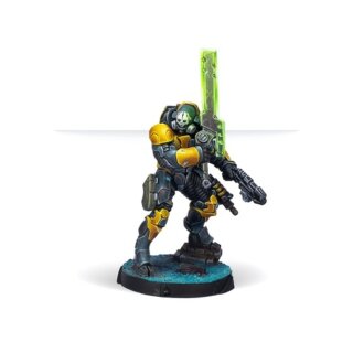 Morat Aggression Forces Action Pack Box
