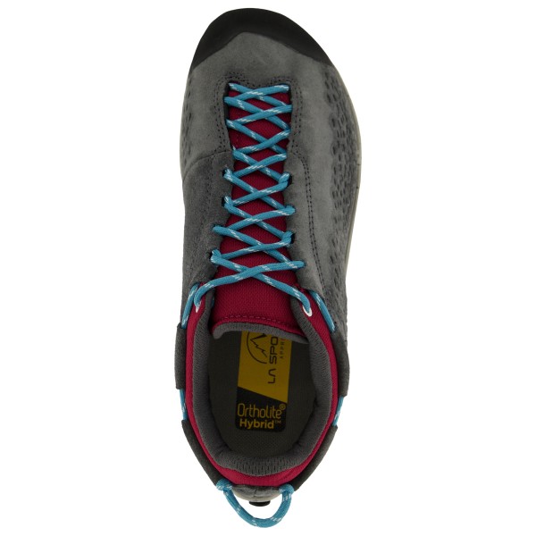 La Sportiva - Women's TX2 Evo Leather - Approachschuhe