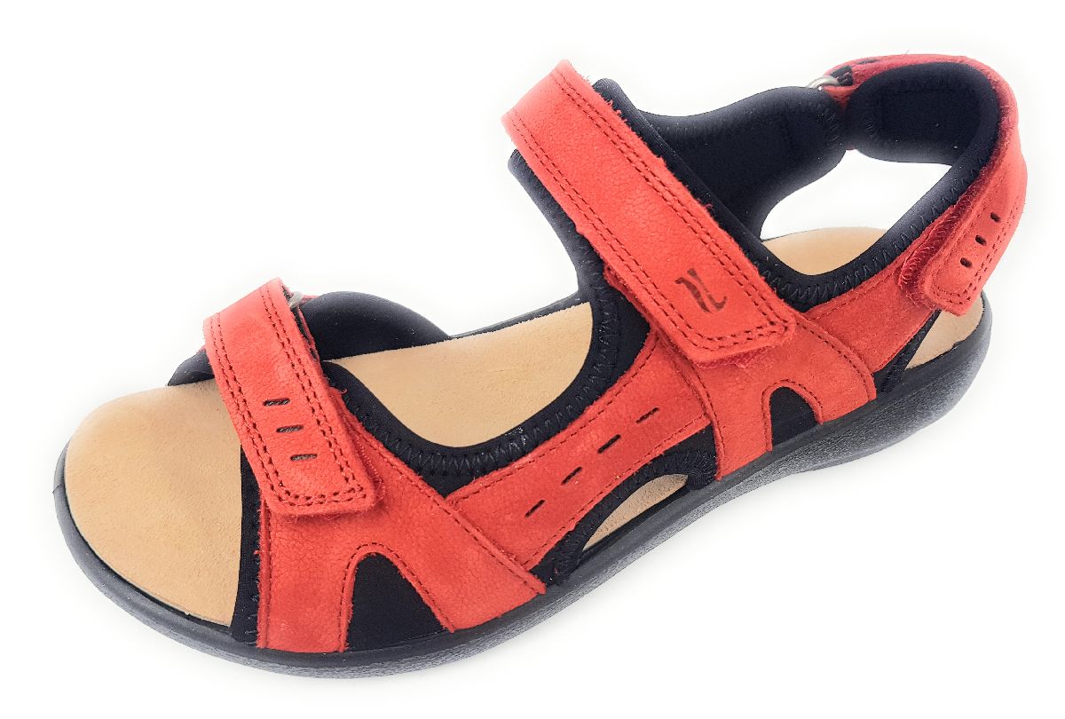 Legero Gorla 0-600727-5000 Rot 5000 Marte (rot)