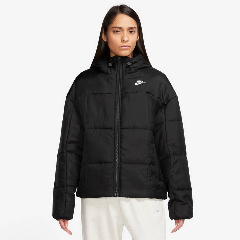 Nike Essentials Steppjacke Damen