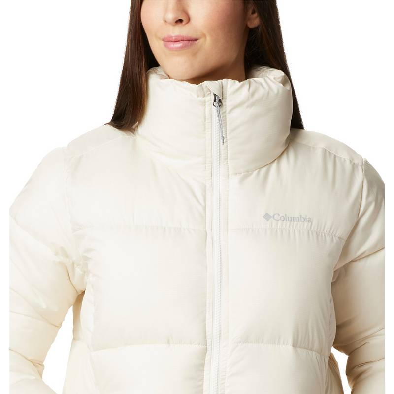 Columbia Puffect Steppjacke Damen