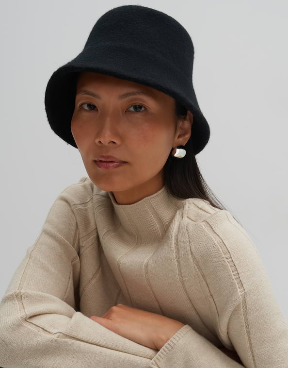 Bucket Hat Bathilda hat