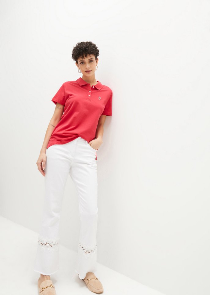 Poloshirt