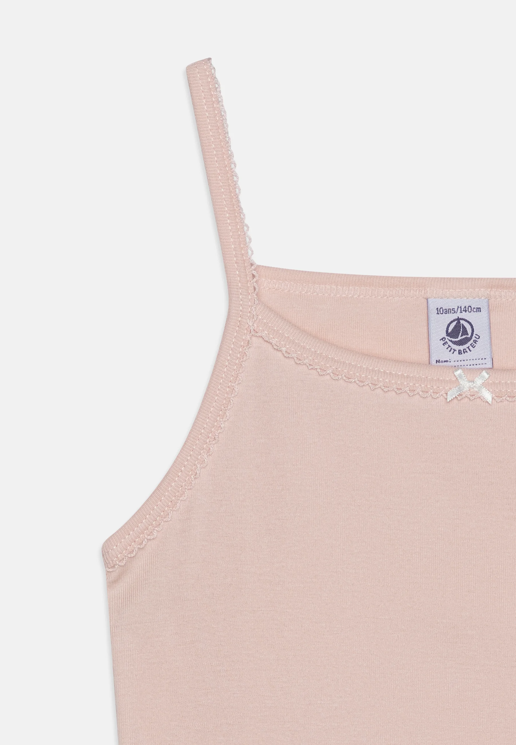 Petit Bateau KIDS CHEMISES 2 PACK - Camiseta interior