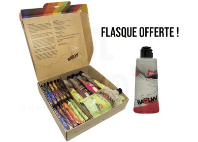 Baouw Coffret Trail