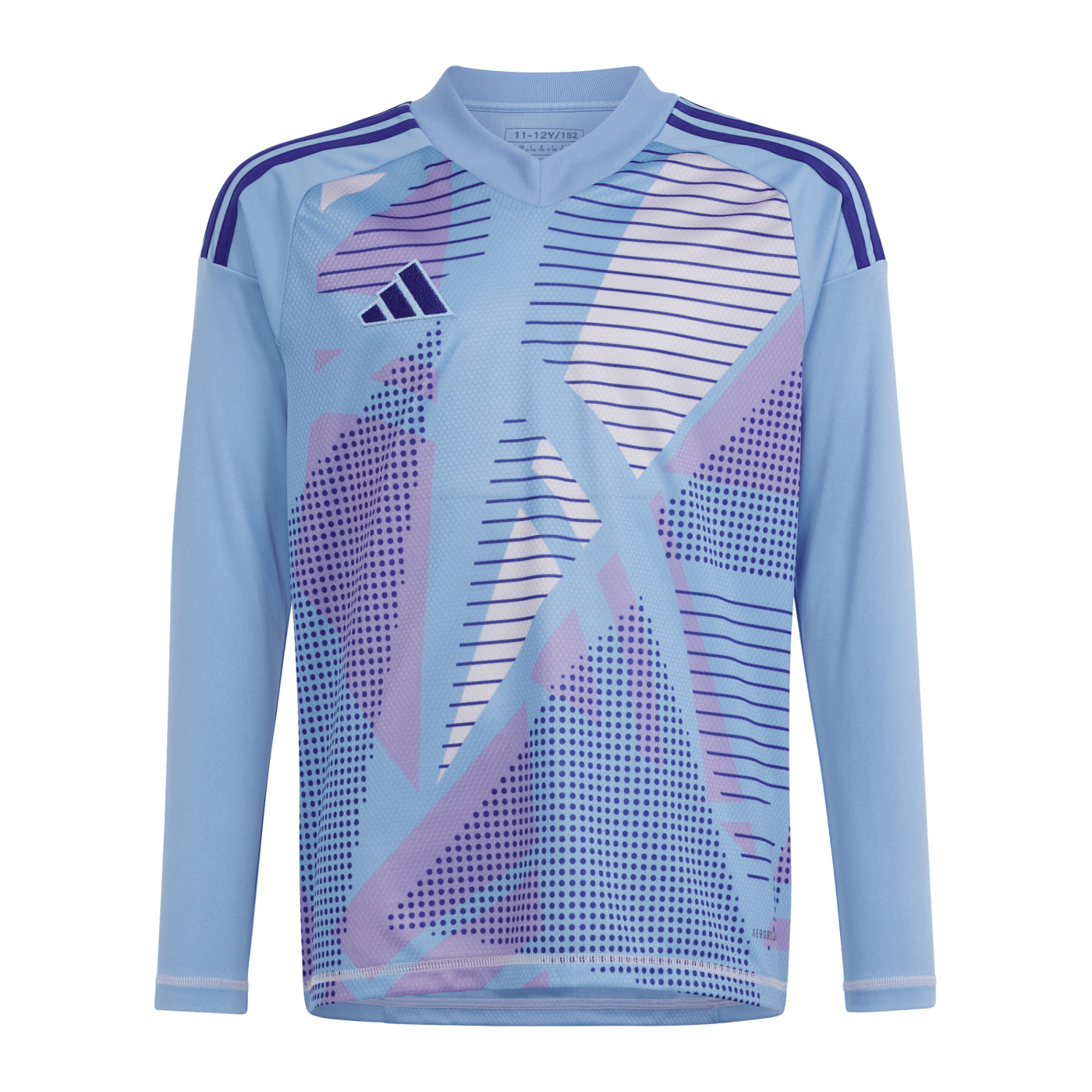 adidas Tiro 24 Competition Torwarttrikot Langarm