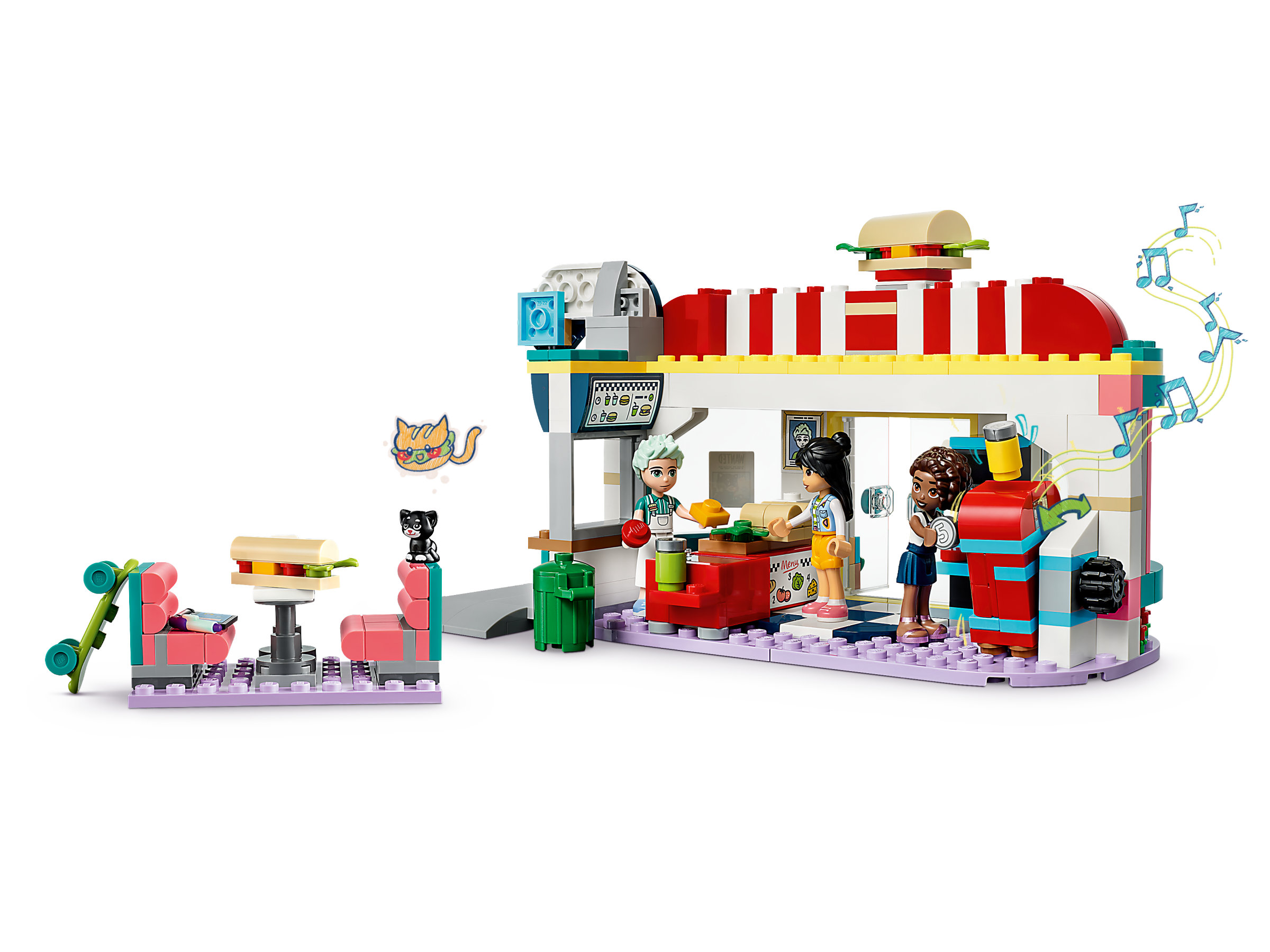 Restaurant 41728