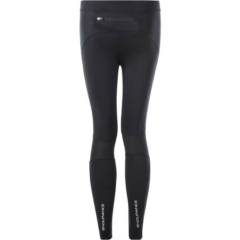 Endurance MILANO JR Winter XQL Tights Kinder