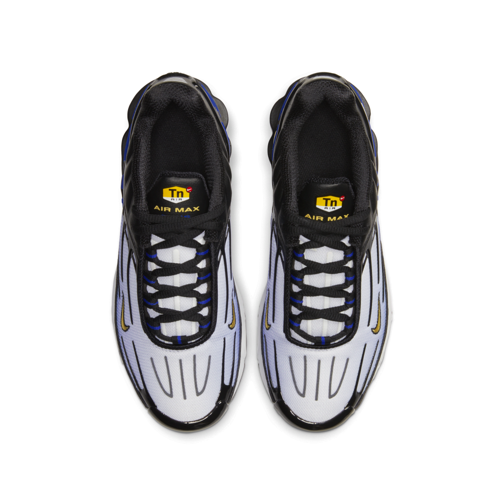 Nike Air Max Plus 3 GS CD6871-001 / blau