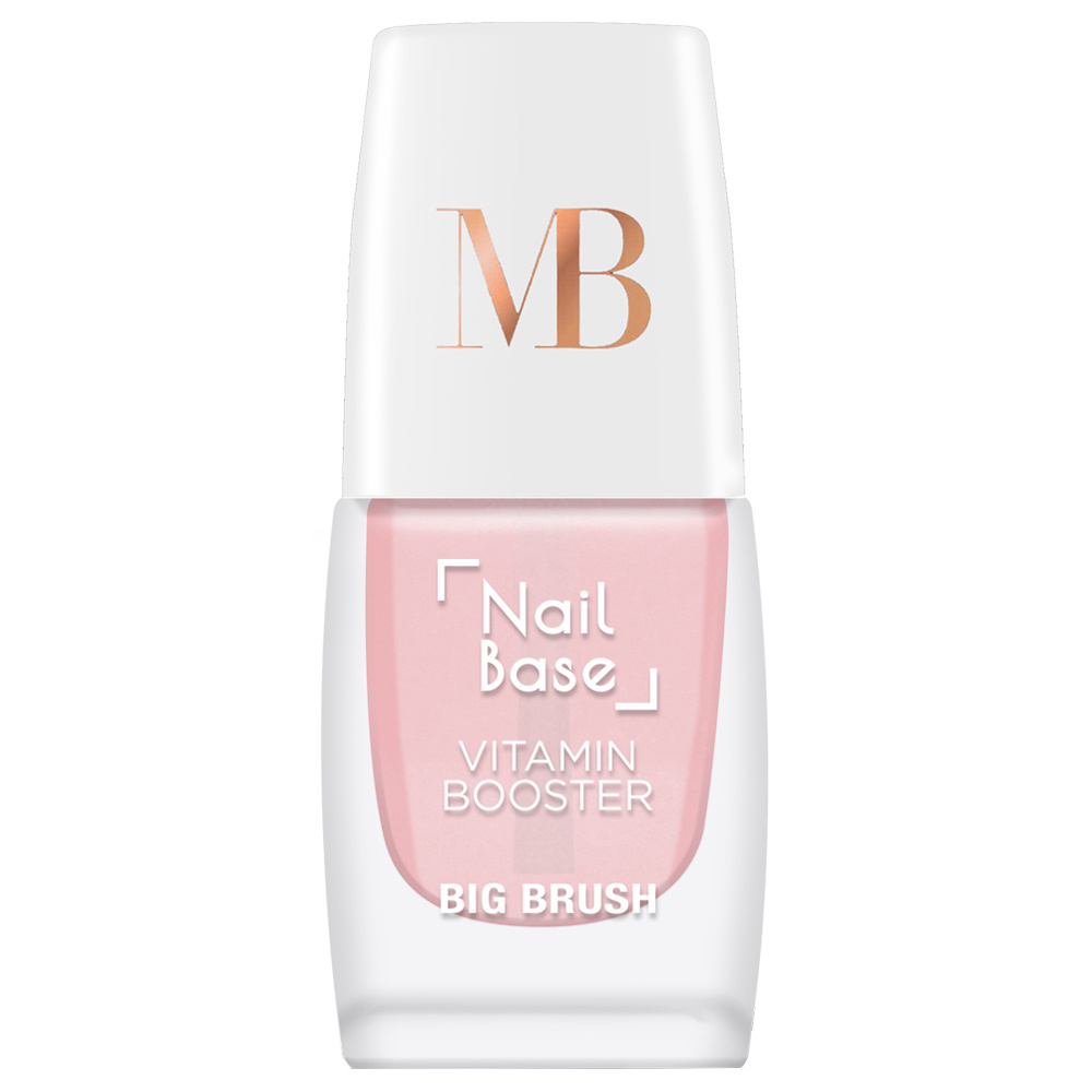 Mb Milano BASE VITAMIN BOOSTER 8ml BASE VERNIS