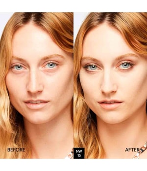 MAC Studio Fix Fluid Spf 15 Flüssige Foundation-30 ml