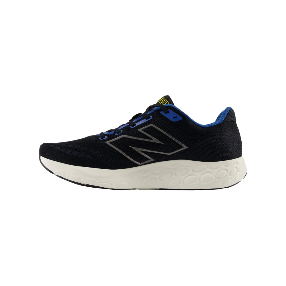 New Balance Fresh Foam 680 v8 M680LH8 / schwarz
