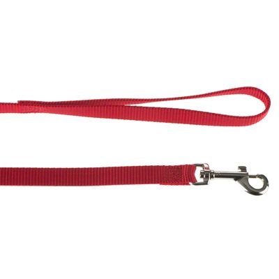 HUNTER Führleine Ecco Sport, rot