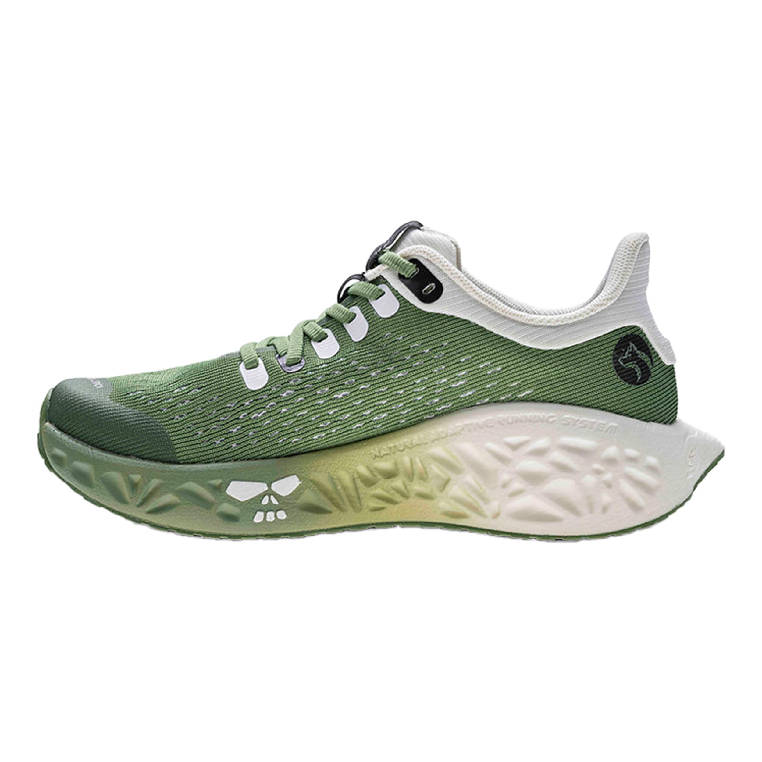 Waya URC 1 Neutralschuh - Oliv, Weiß