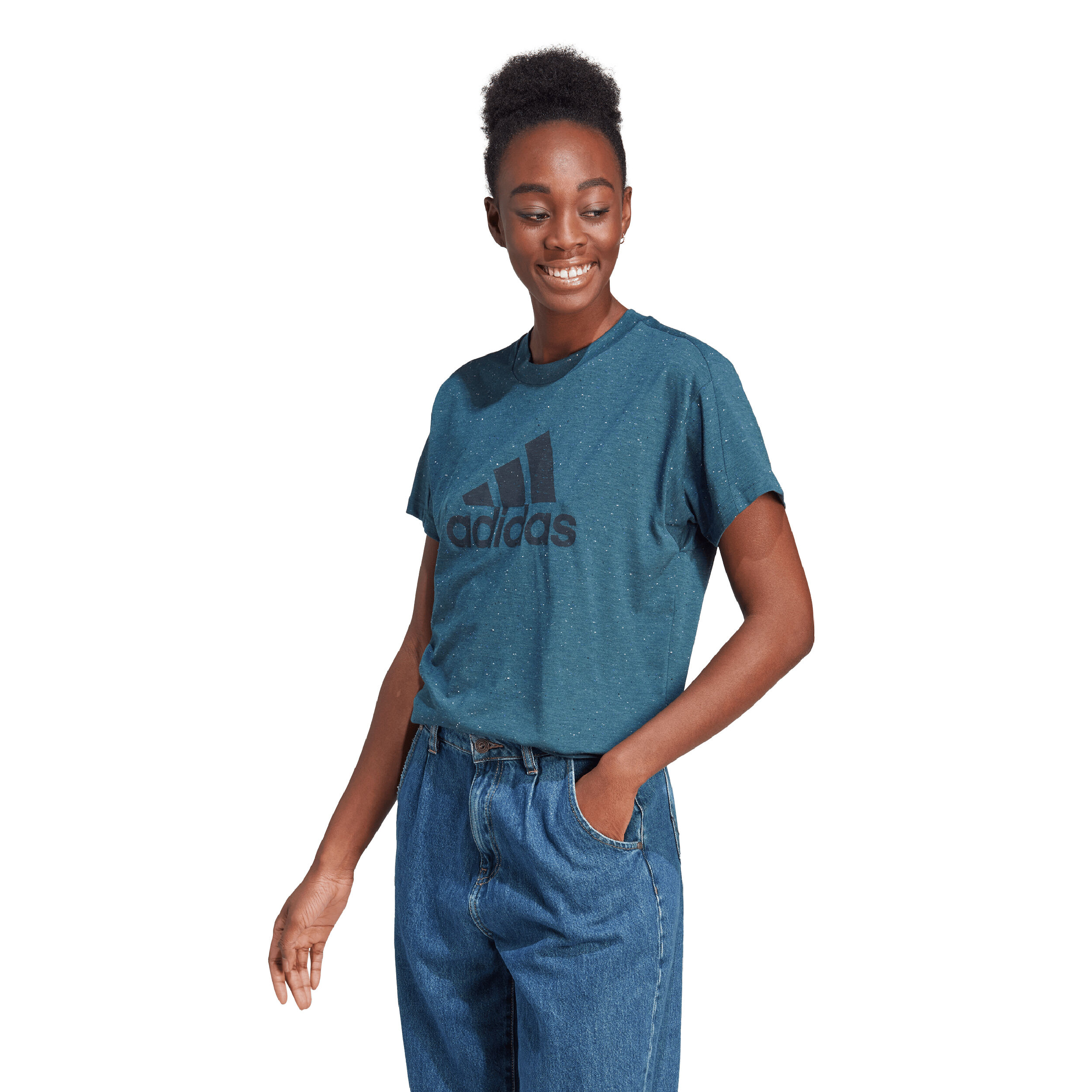 WINRS 3.0 T-Shirt Herren - Petrol