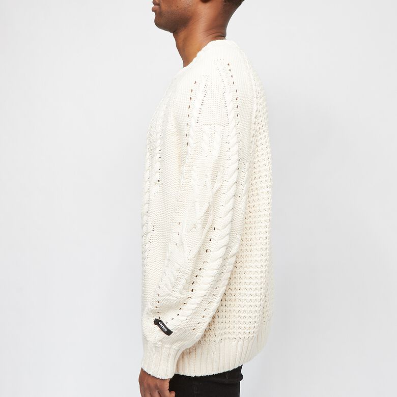 Daily Paper Ndulu Sweater off white