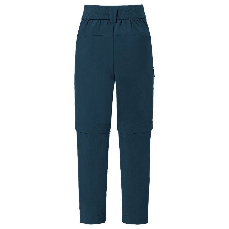 Detective Stretch II Zipp-Off Hose Kinder