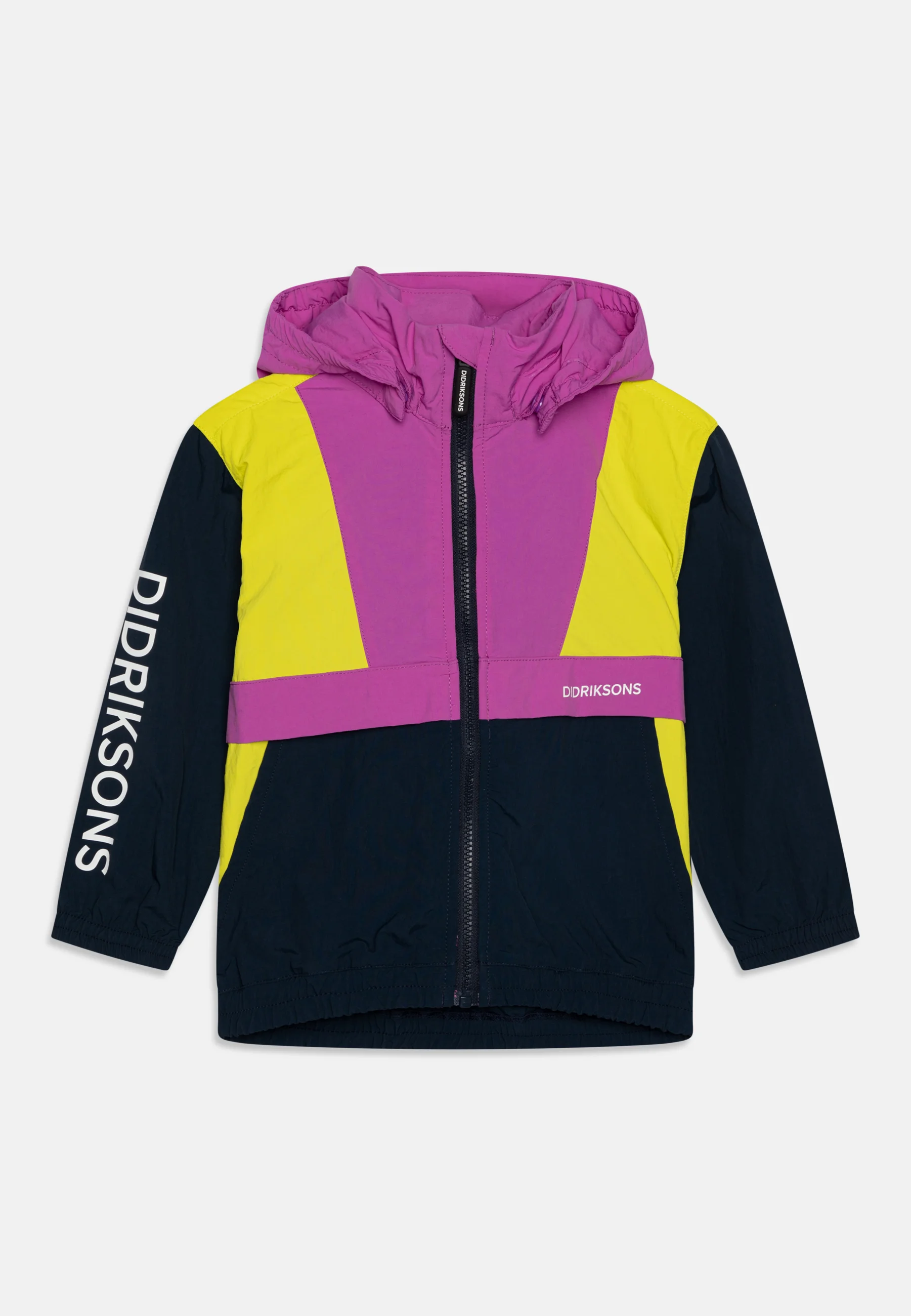 Didriksons NYPON KIDS UNISEX - Impermeable