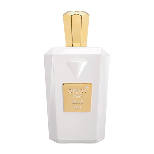 Orlov Paris Blue Lili Eau de Parfum Újratölthető 75 ml