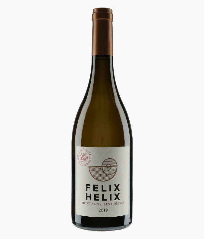 Montagny Les Combes 2019FELIX-HELIX