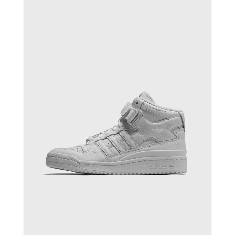 adidas Forum Mid Hanami IG9646 / weiss