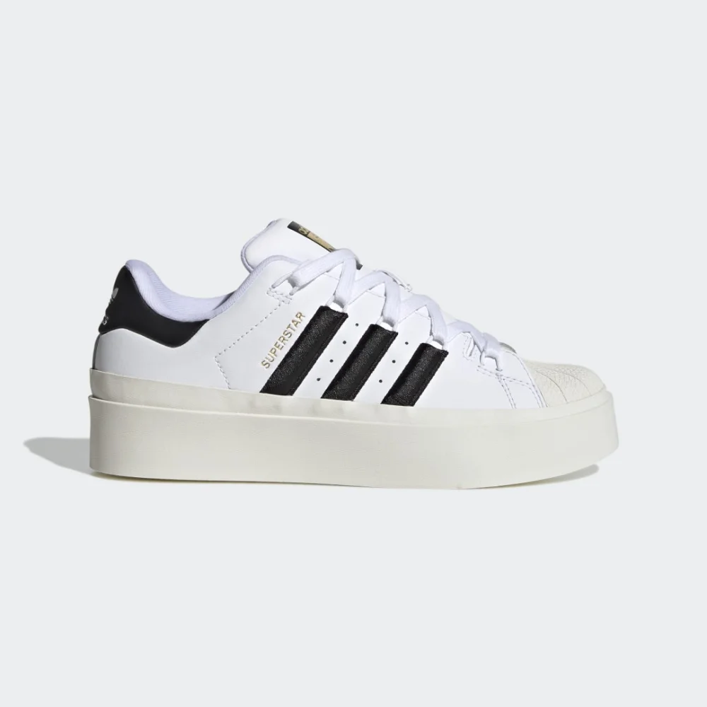 adidas Superstar Bonega GY5250 / weiss