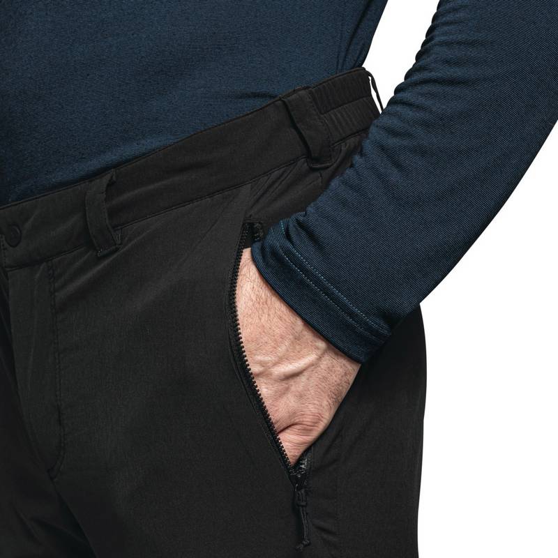 Schffel Koper1 Warm Thermohose Herren