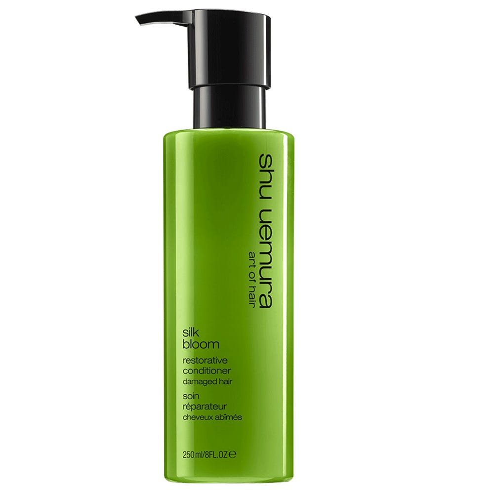 Shu Uemura Silk Bloom Conditioner 250 ml