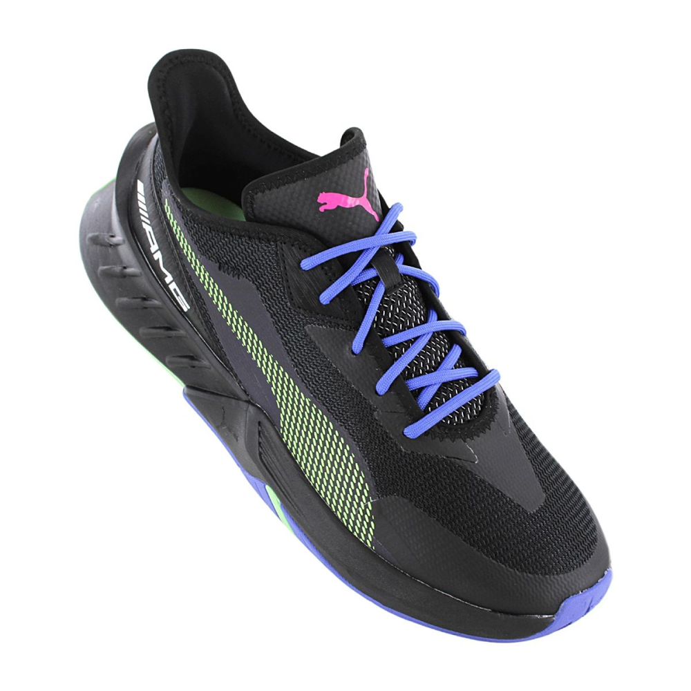 PUMA MAPF1 AMG MACO SL 307471-02 / schwarz