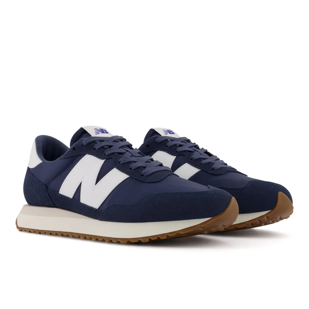 New Balance 237V1 MS237GB / blau