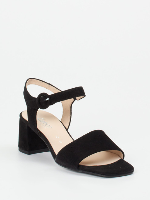 Sandalette-23250090027 Gabor Comfort