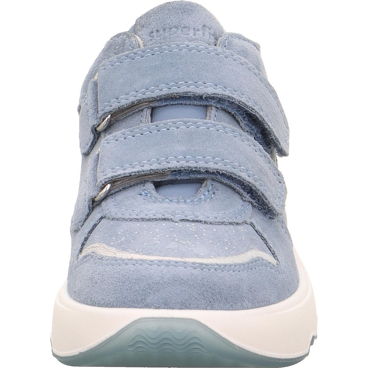 Sneakers Low MELODY WMS Weite M4 für Mädchen