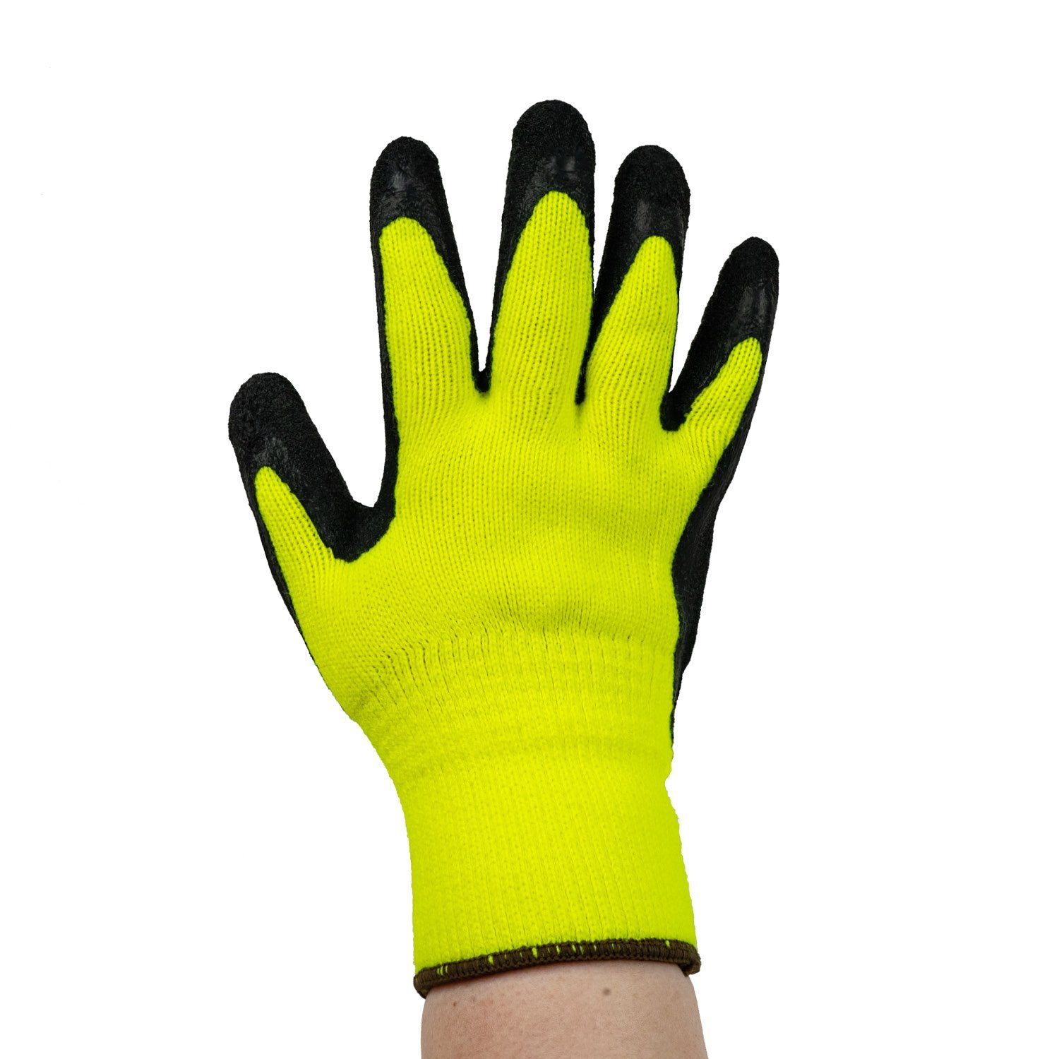 Silisto Montage-Handschuhe SILISTO Thermohandschuhe
