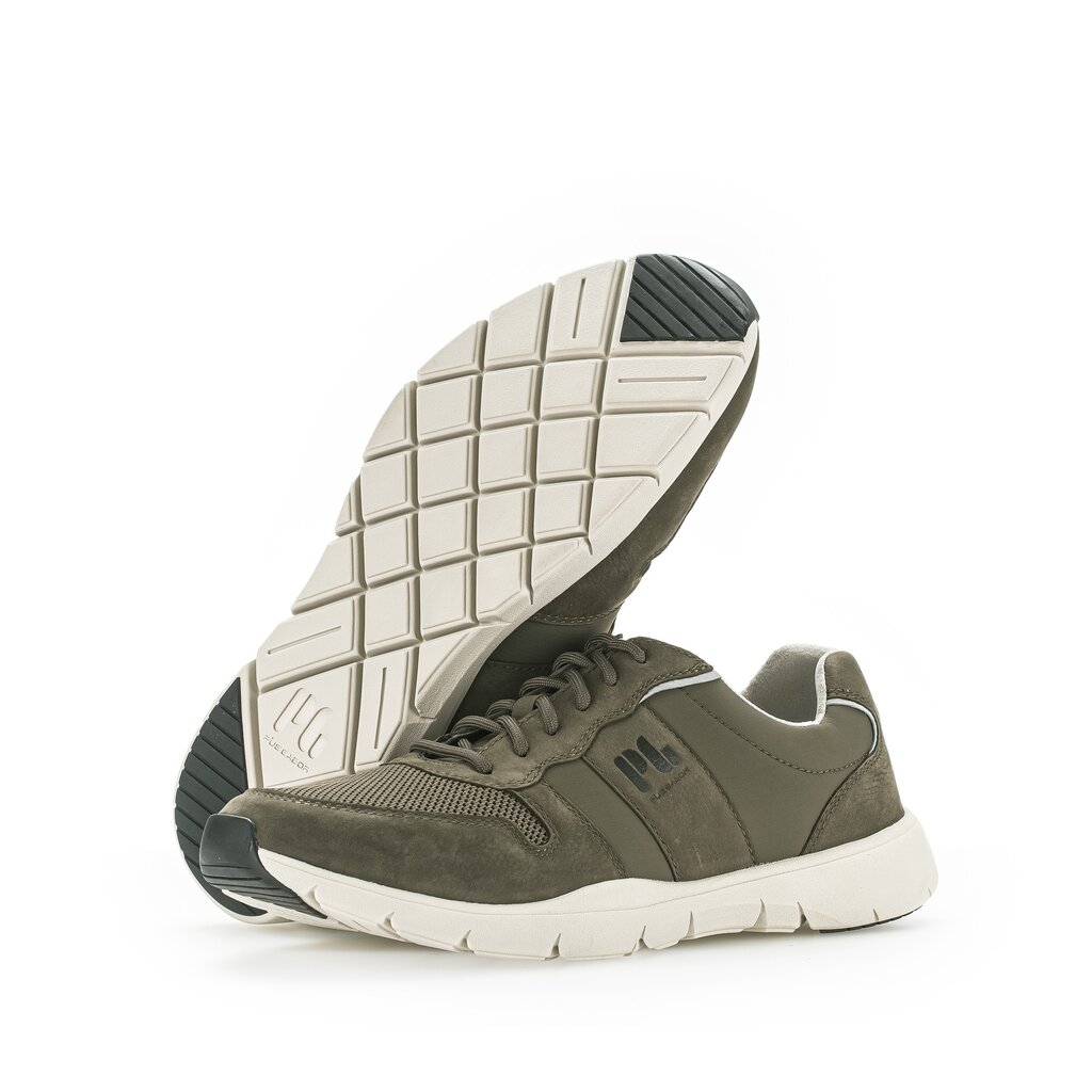 Pius Gabor PG1018 Sneaker low grün