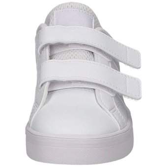 adidas VS Pace 2.0 CF C Sneaker in weiß