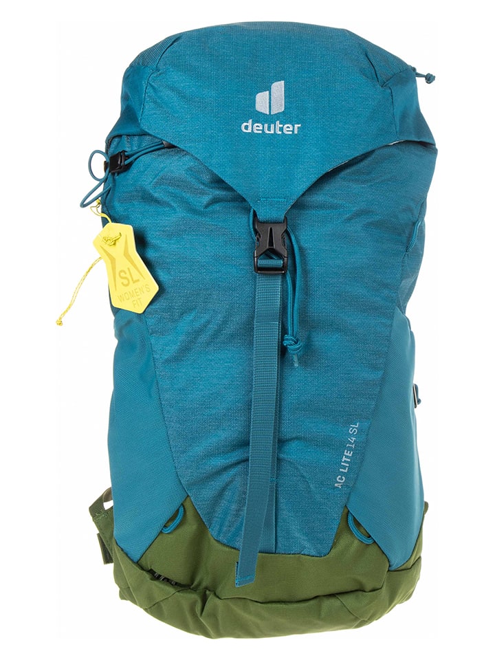 Deuter Wanderrucksack 