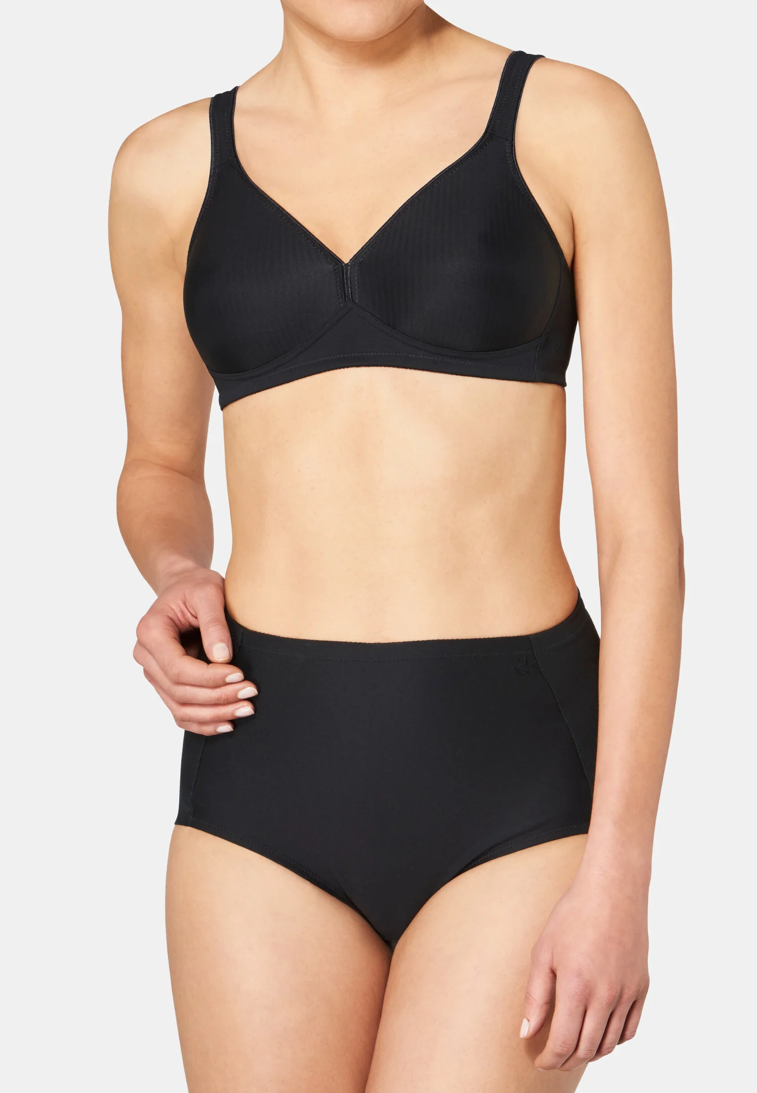 Triumph MODERN SOFT & COTTON N - Sujetador triangular