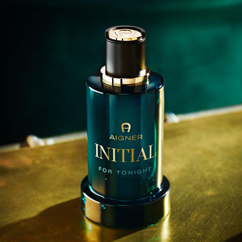 AIGNER Initial For Tonight Eau de Parfum Nat. Spray