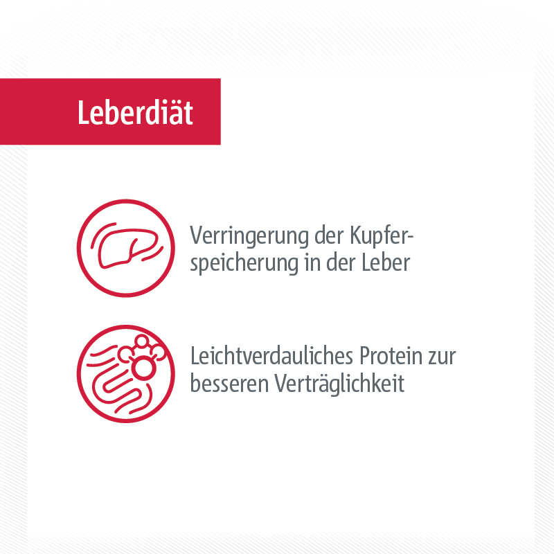 SELECT GOLD Hundetrockenfutter SELECT GOLD Medica Leberdiät Geflügel 2,5 kg