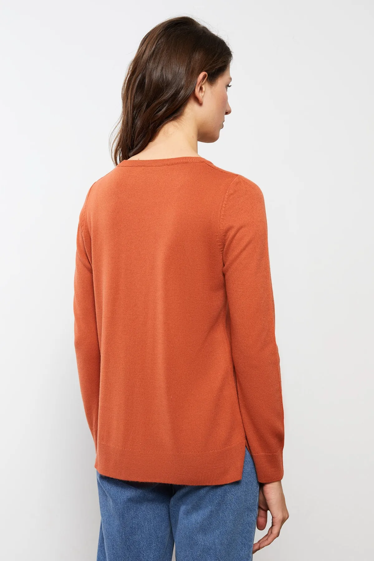 LC Waikiki  Pullover Damen/Mädchen